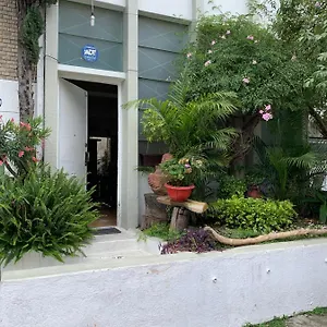 Habitación en casa particular A Cuadra De La Minerva, Guadalajara