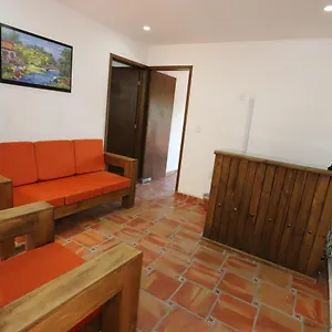 Pensión Boutique Casa Elefante, Guadalajara