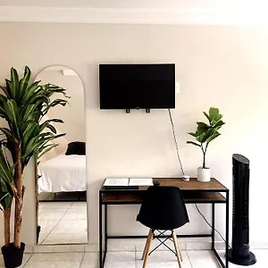Habitación en casa particular Casa La Purisima, Guadalajara