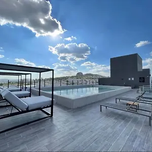 Apartamento Departamento De Lujo En Con Alberca Panoramica En Zona Metropolitana De, Guadalajara