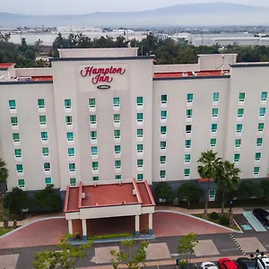 Hampton By Hilton Guadalajara-aeropuerto Las Pintas